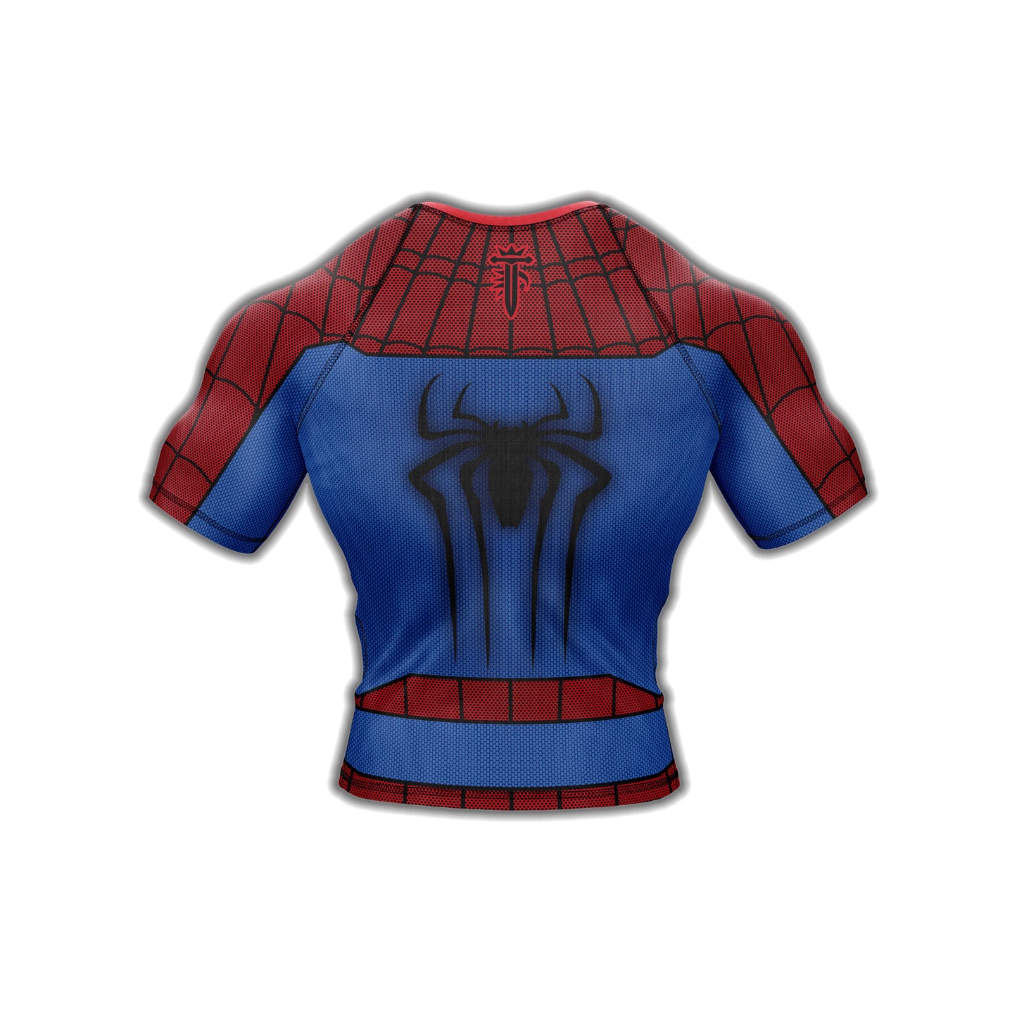 MMA BJJ RASHGUARD - compression shirt