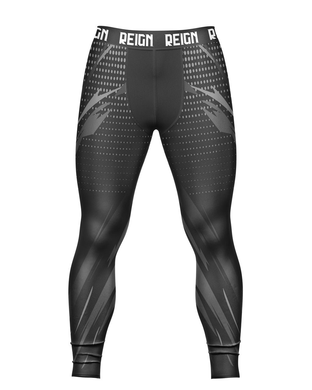 MMA BJJ RASHGUARD- Leggings - compression shirt - Maroc