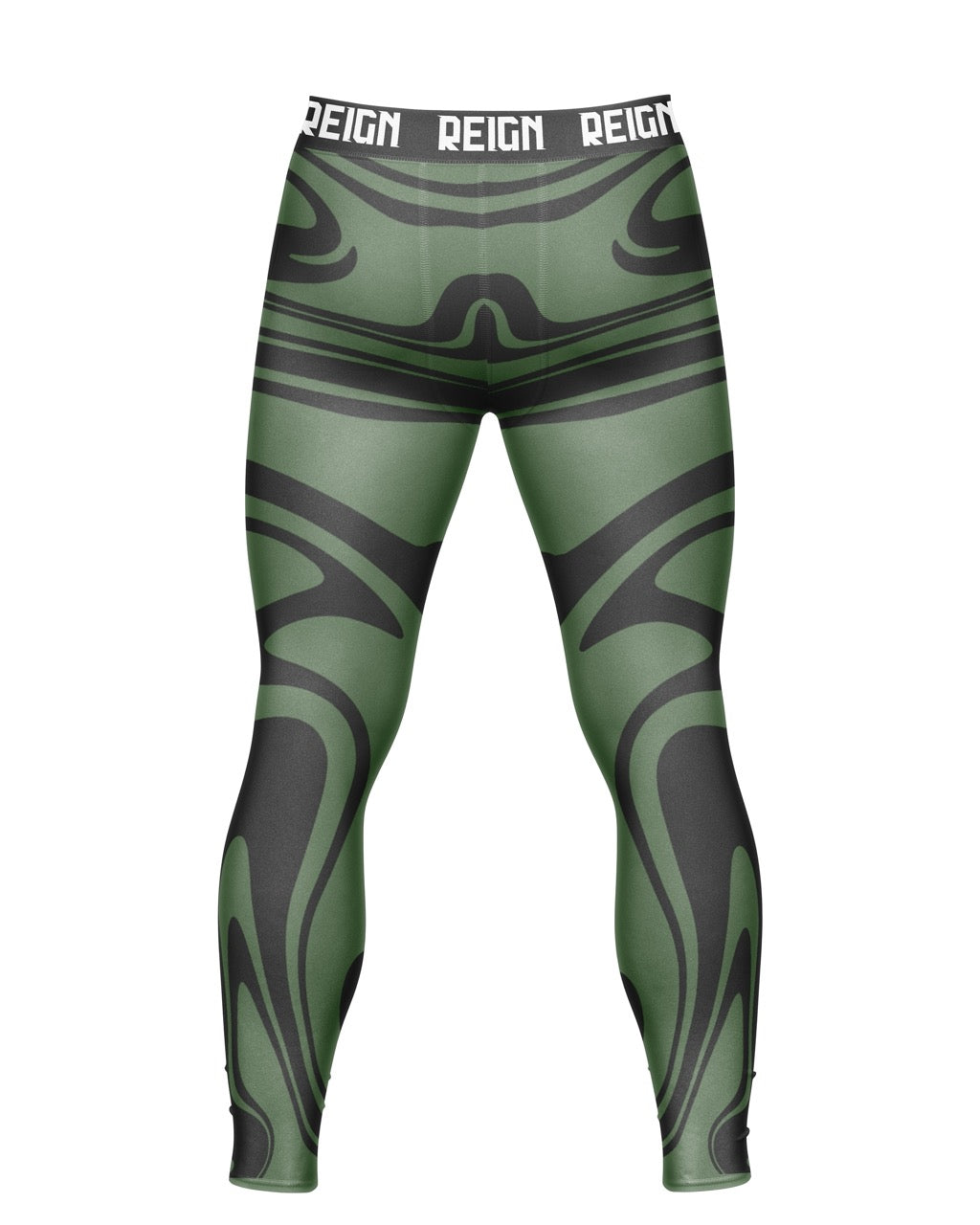 MMA BJJ RASHGUARD- Leggings - compression shirt - Maroc