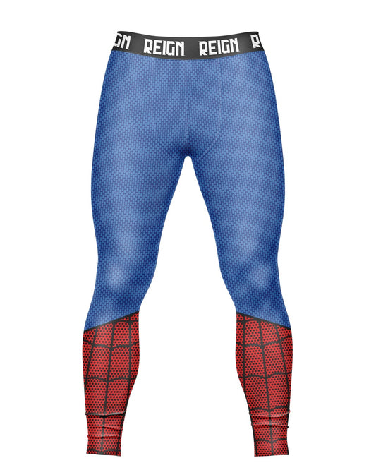 MMA BJJ RASHGUARD- Leggings - compression shirt - Maroc