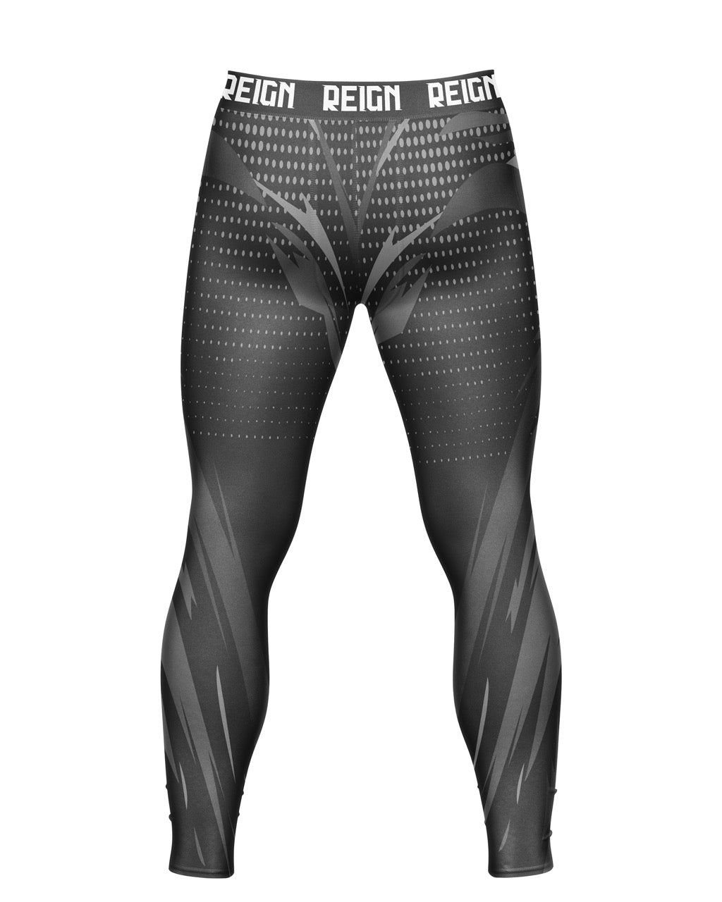 MMA BJJ RASHGUARD- Leggings - compression shirt - Maroc